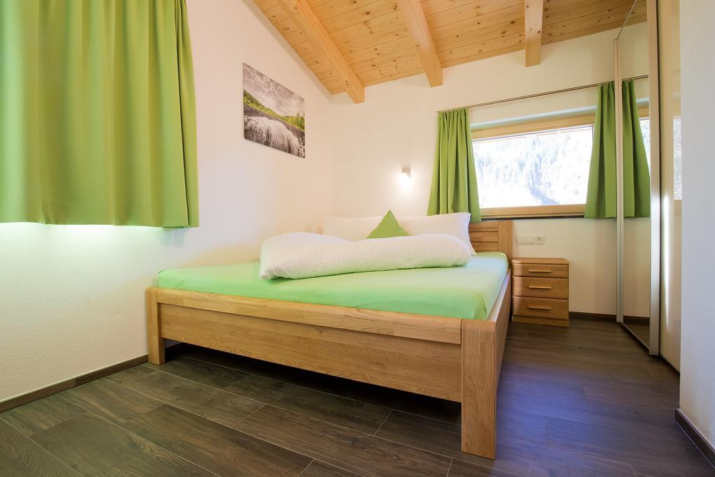 Alps 3000-2 Apartment Umhausen Exterior photo