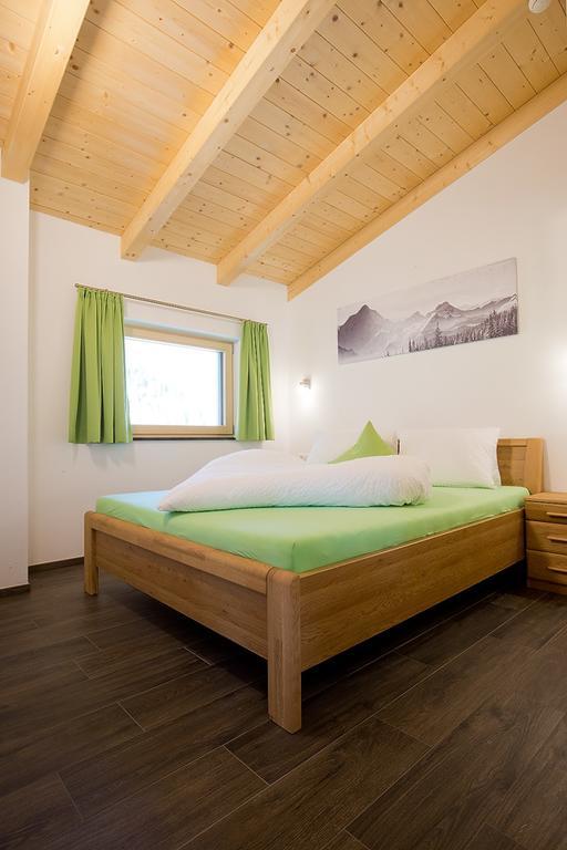 Alps 3000-2 Apartment Umhausen Exterior photo