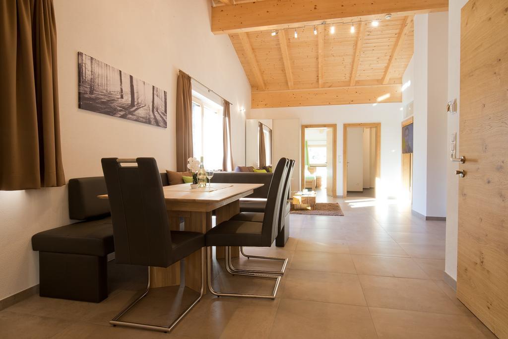 Alps 3000-2 Apartment Umhausen Exterior photo