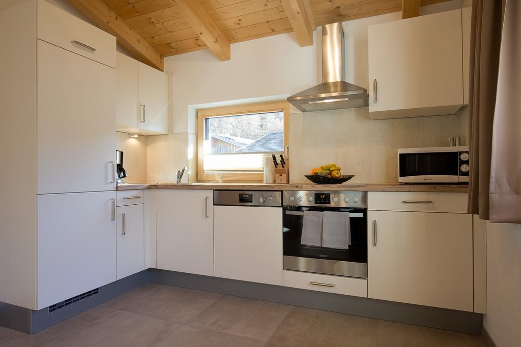 Alps 3000-2 Apartment Umhausen Exterior photo