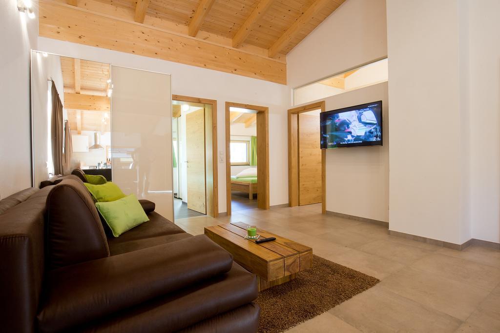 Alps 3000-2 Apartment Umhausen Exterior photo
