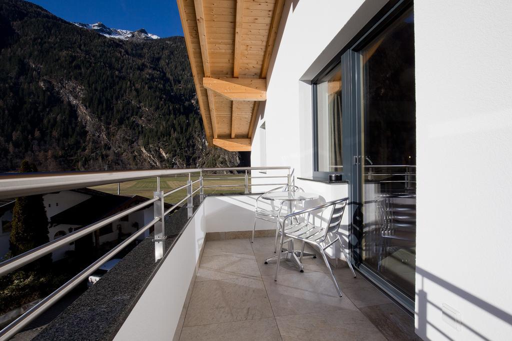 Alps 3000-2 Apartment Umhausen Exterior photo