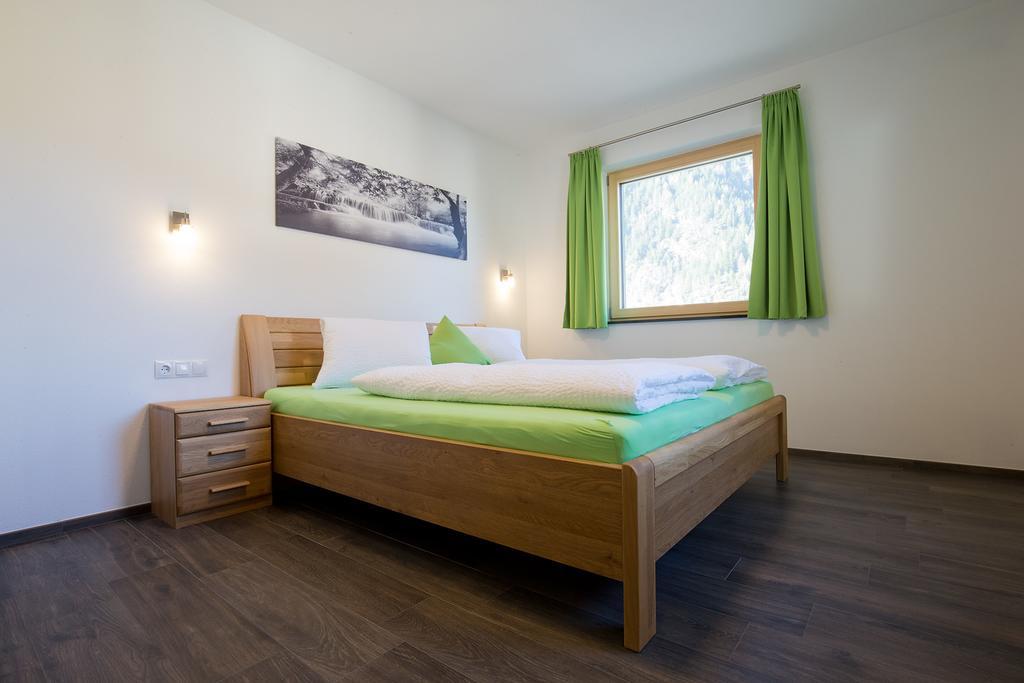Alps 3000-2 Apartment Umhausen Exterior photo