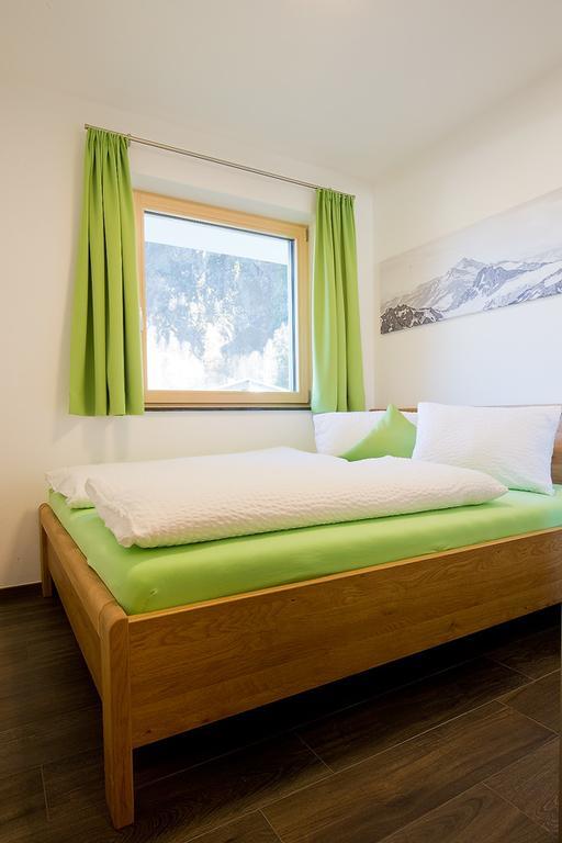 Alps 3000-2 Apartment Umhausen Exterior photo